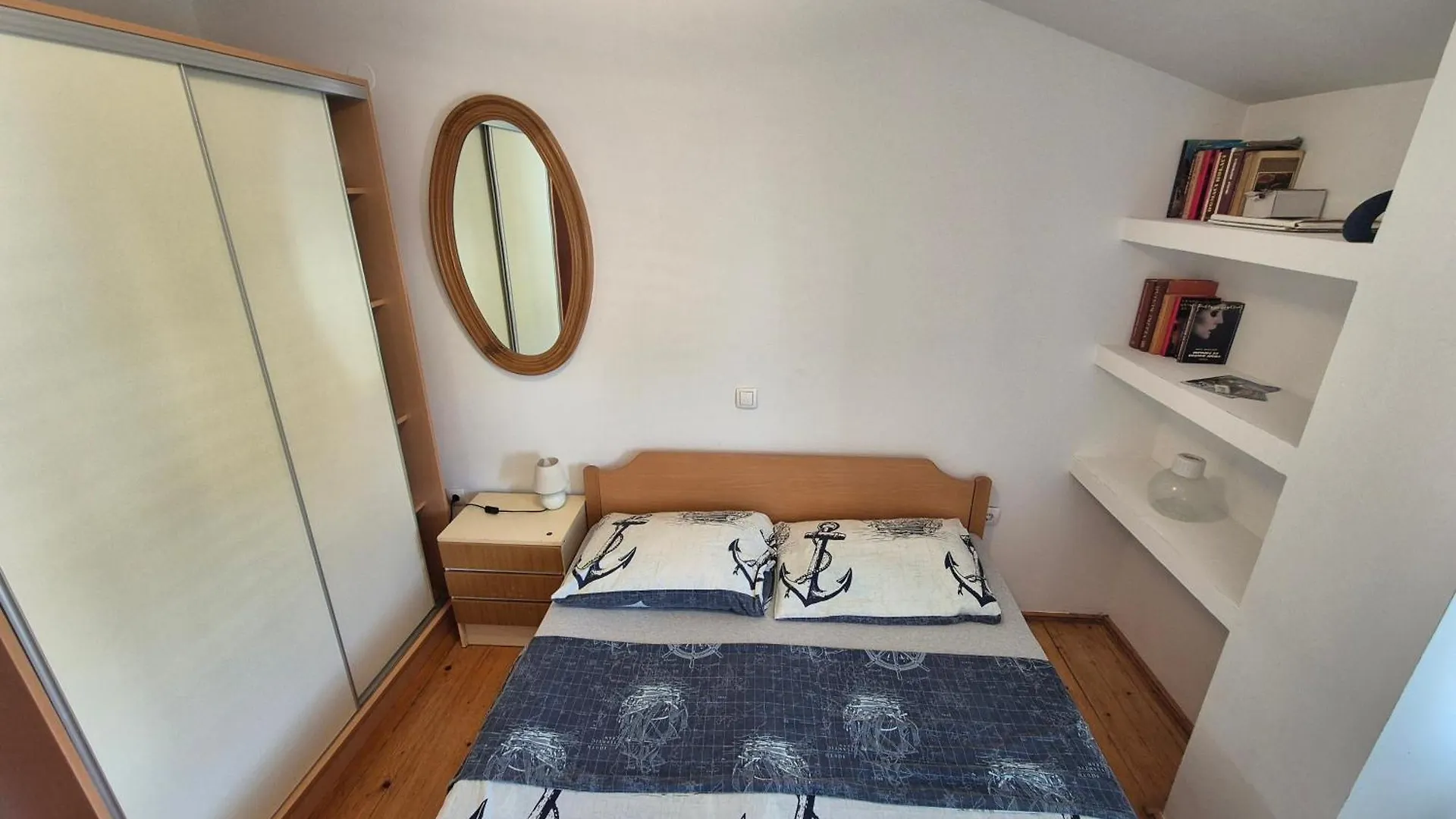 Matrda Apartments Kampor