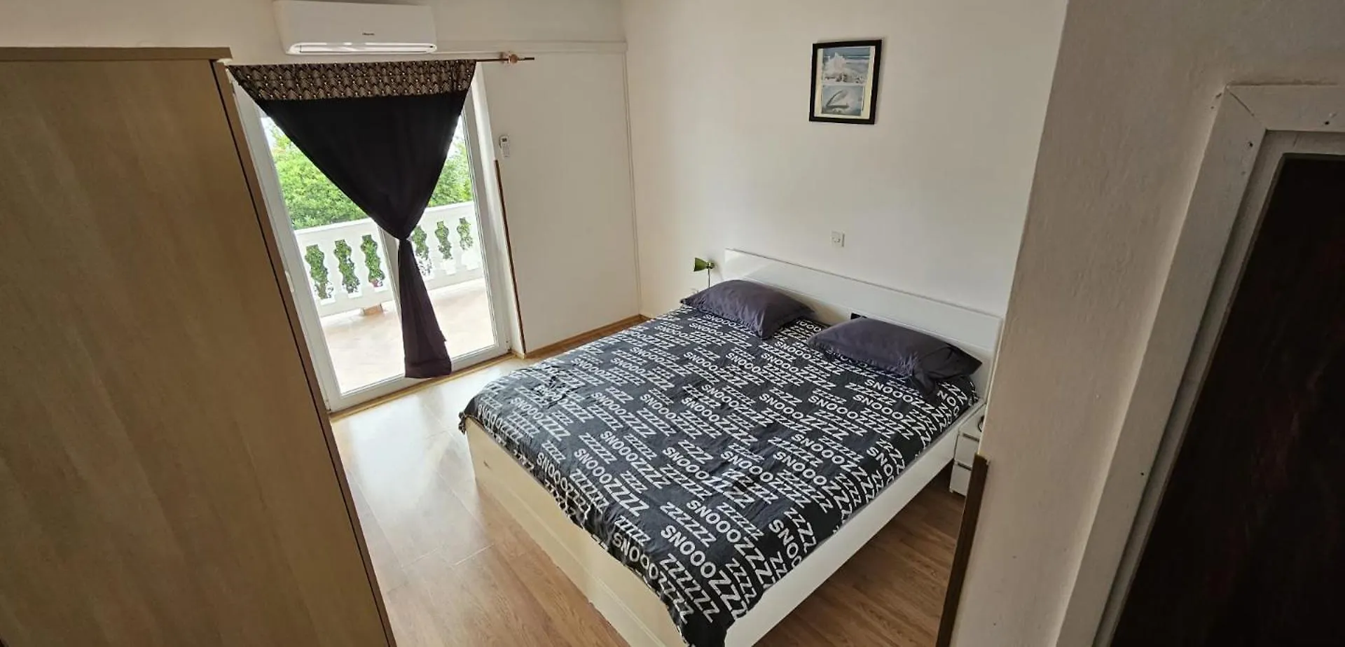 Matrda Apartments Kampor Κροατία