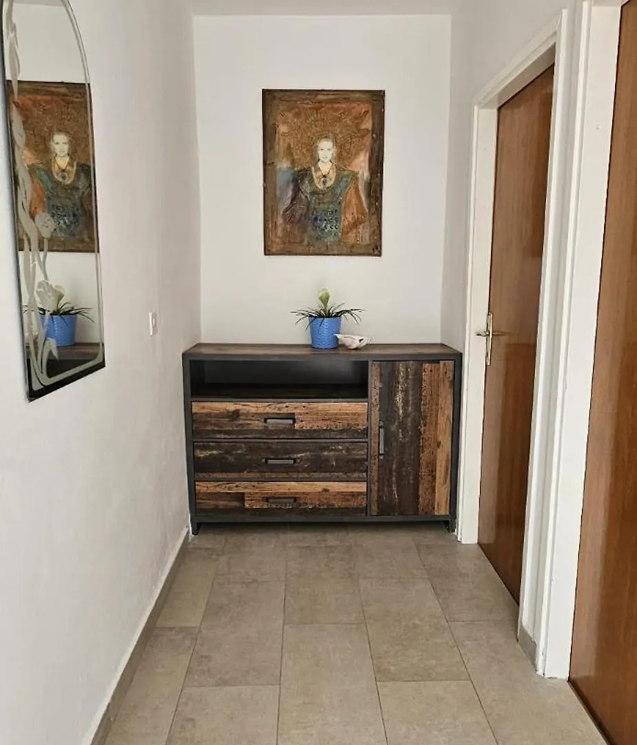 Matrda Apartments Kampor 0*,  Hırvatistan