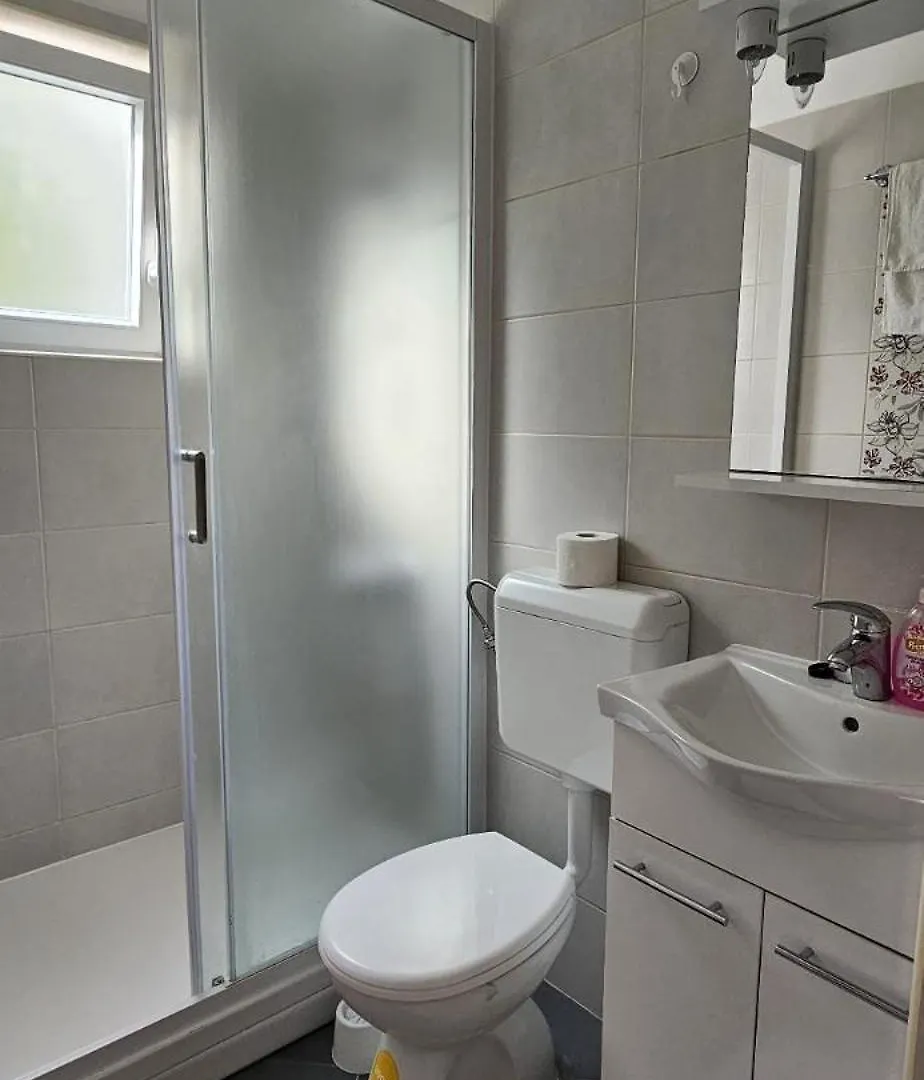 Matrda Apartments Kampor Κροατία