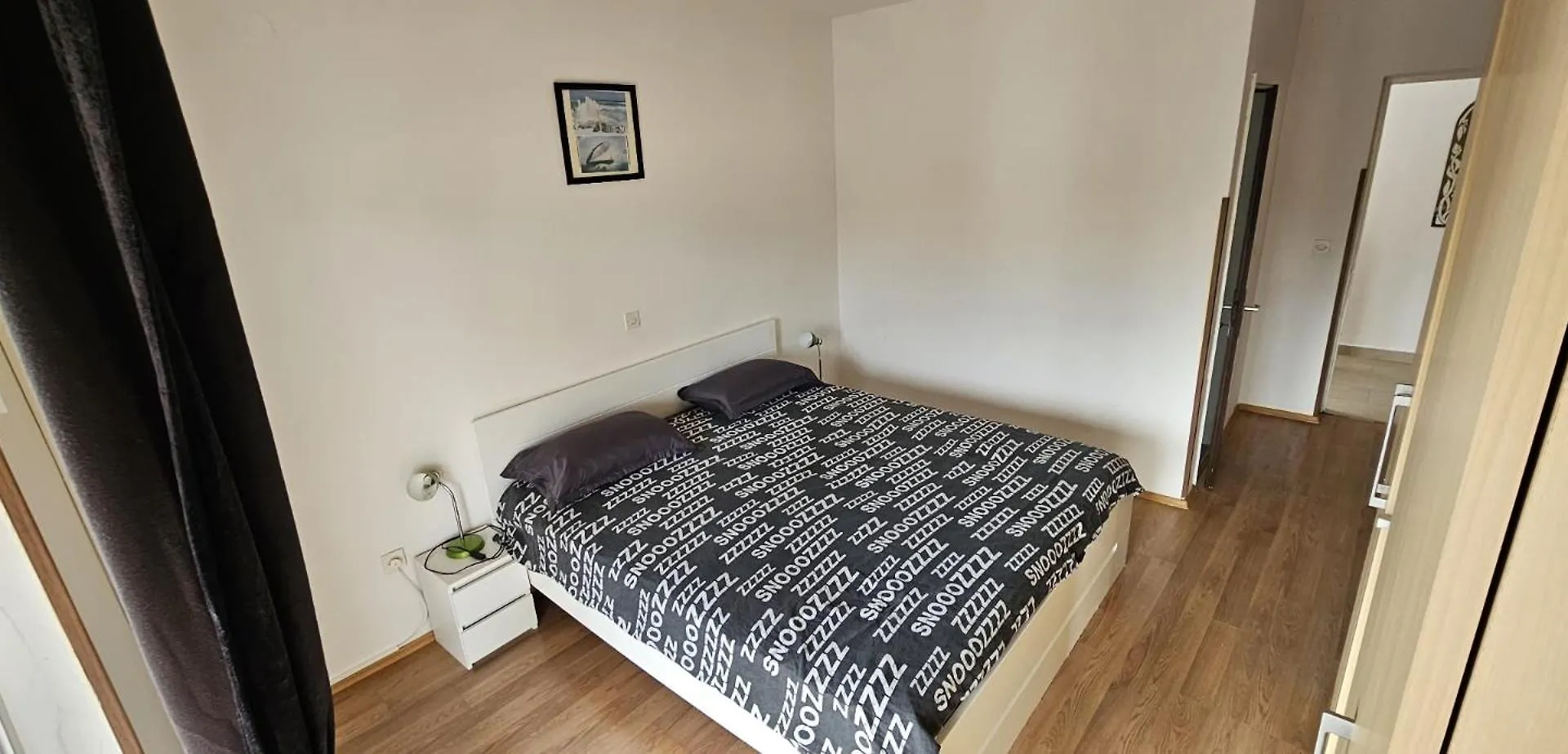 Matrda Apartments Kampor