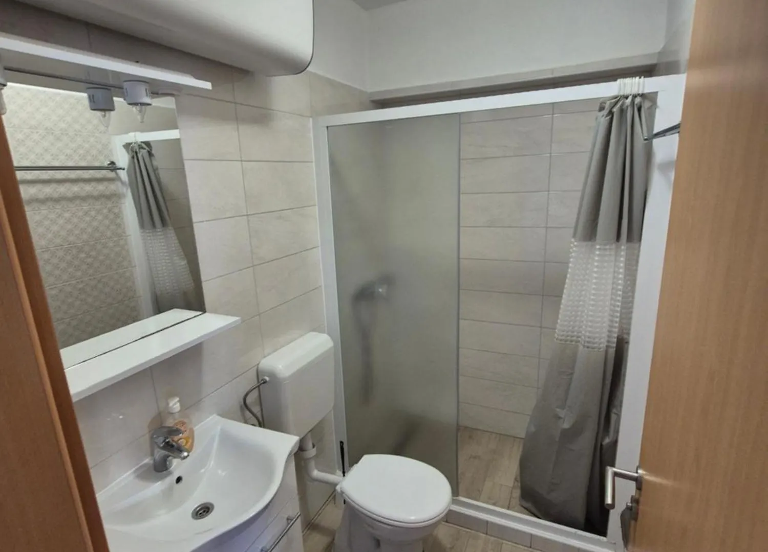 Matrda Apartments Kampor