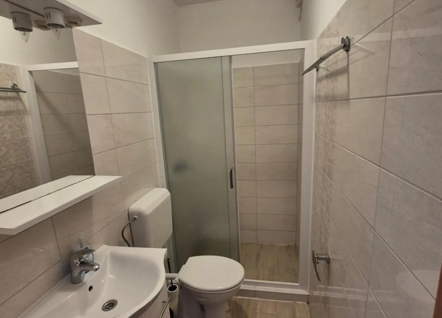 Matrda Apartments Kampor Κροατία