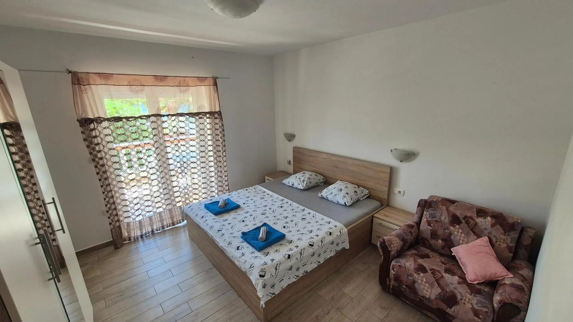 Matrda Apartments Kampor
