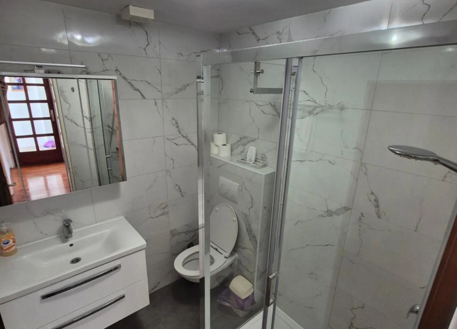 Matrda Apartments Kampor