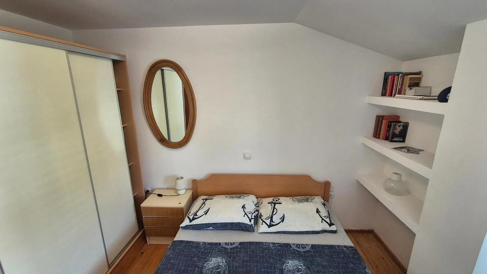 Matrda Apartments Kampor