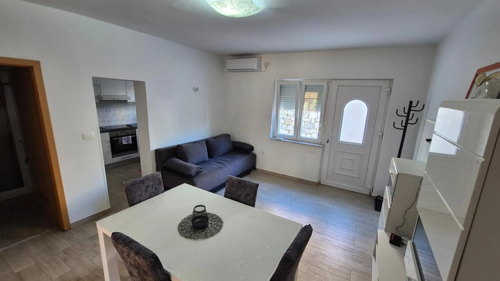 Matrda Apartments Kampor Κροατία