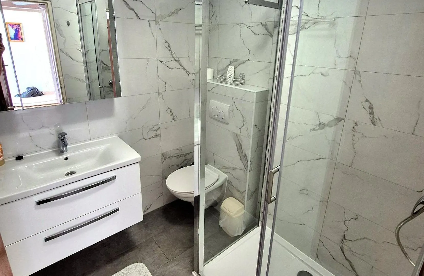 Matrda Apartments Kampor